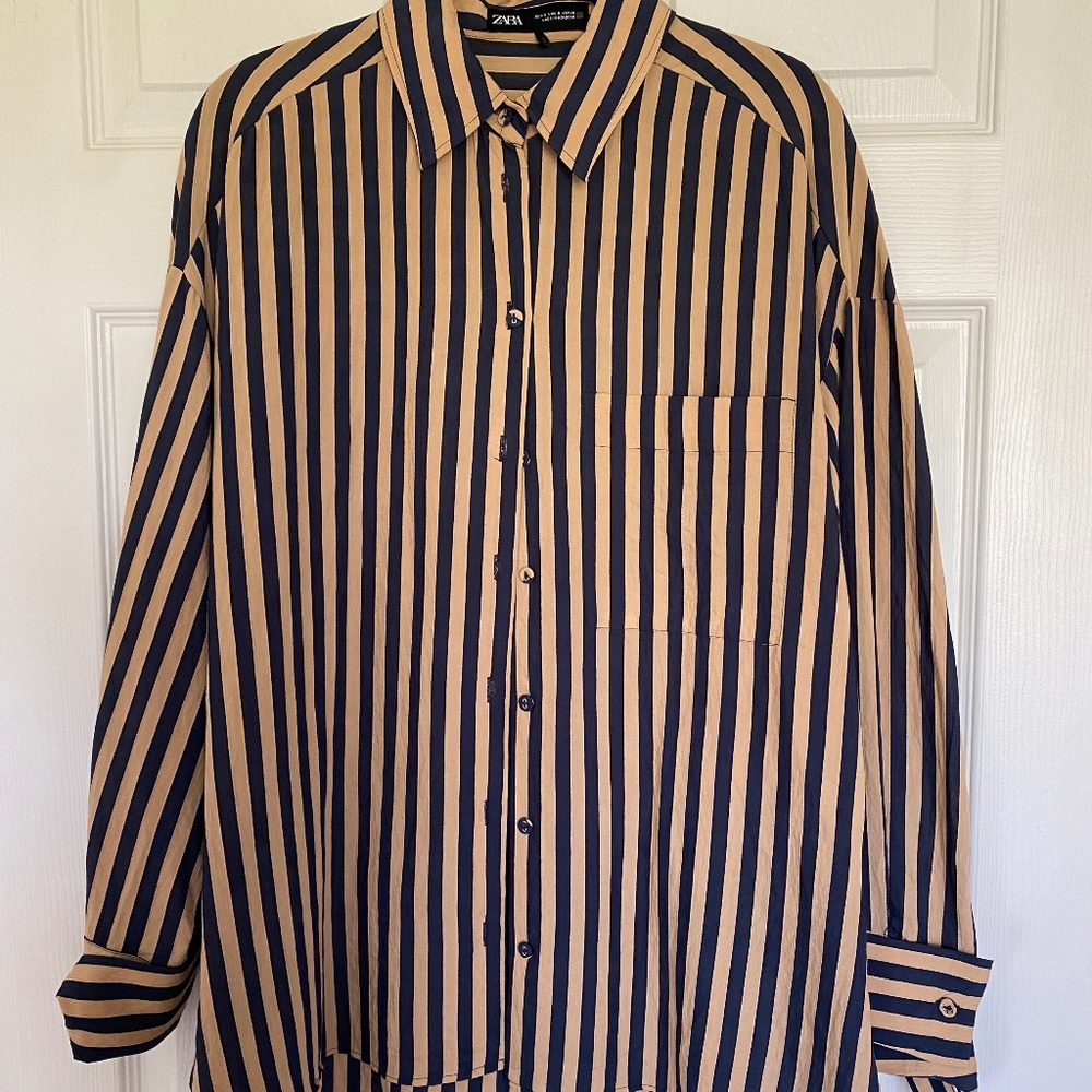 2 Tops - Zara Bundle